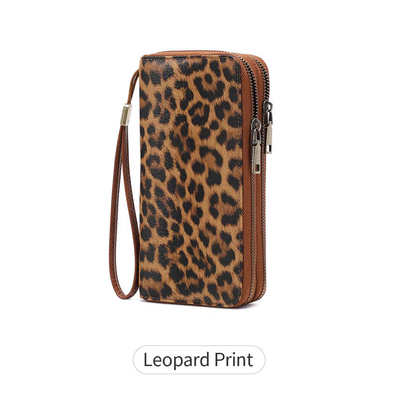 Daily RFID Wallet