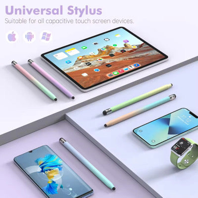 7 Piece Stylus Pen Set