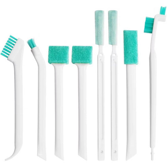 8 Piece Cleaning Gadget Kit