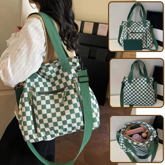 The Lennon Carryall