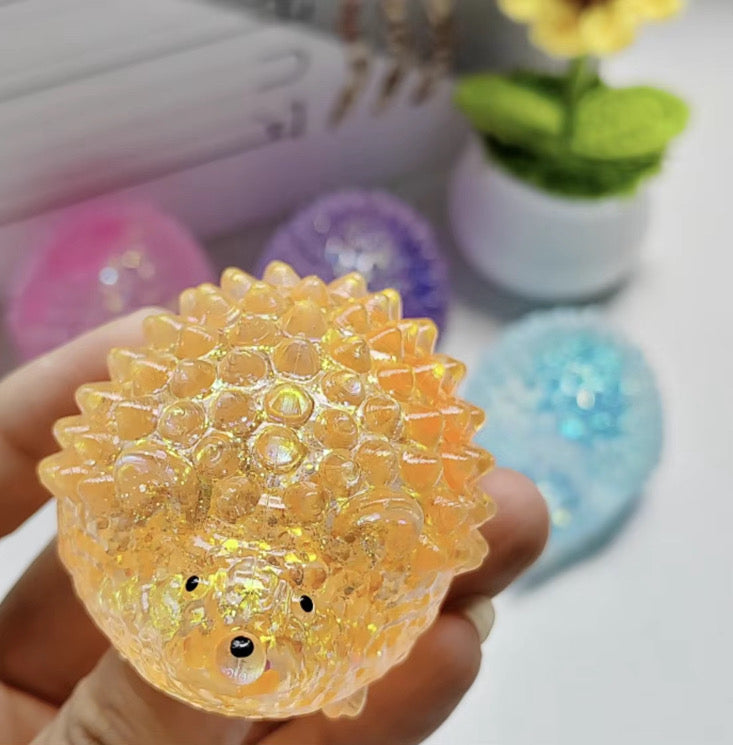 HedgeHog Squish
