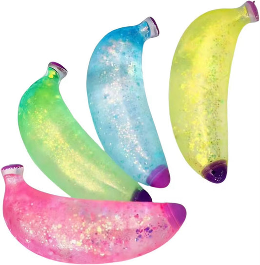 The Peel Good Banana Squish