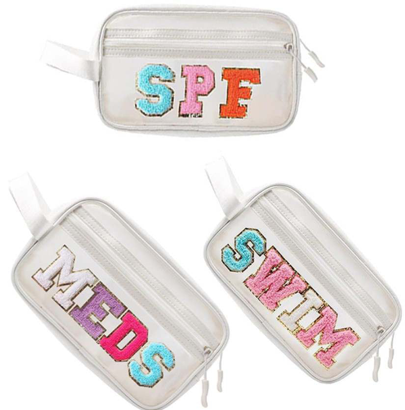 Trending Patch Bags