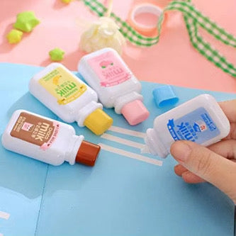 Milkorrection 4 Piece Correction Tape Set