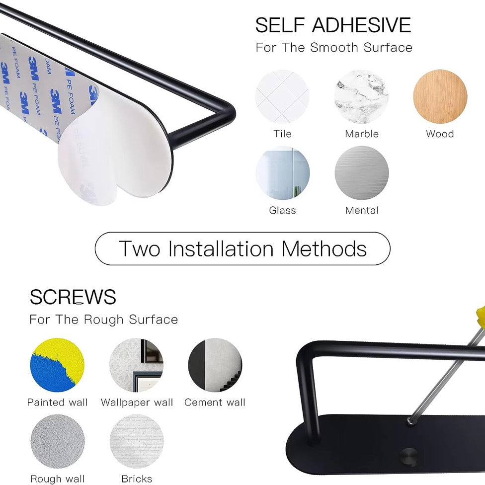 2 Pack Tumbler Lid Organizer