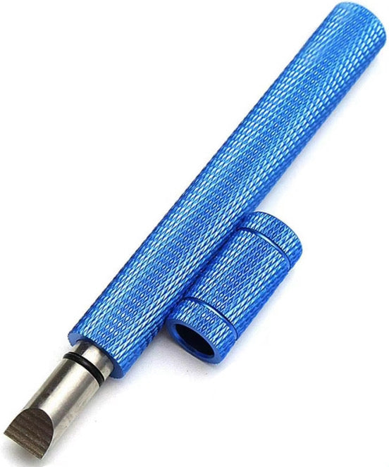 Golf GroovePro Tool