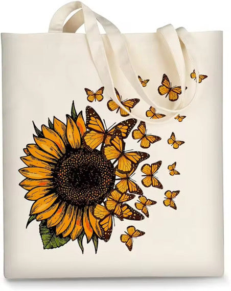 Carry-All Cutie Tote Bags