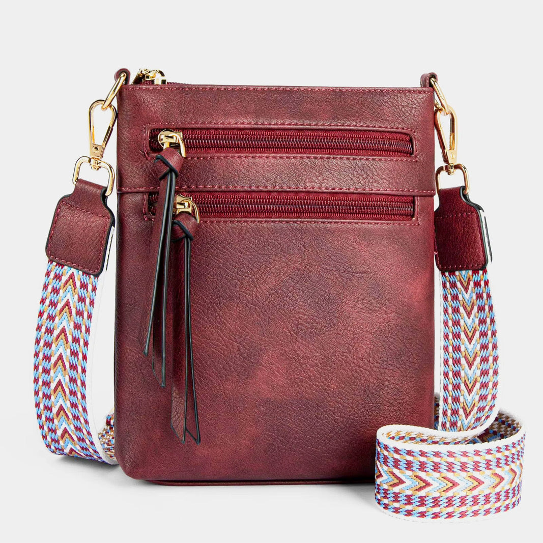 Bestie Crossbody Bag