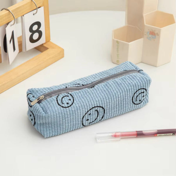 Smile Pencil Pouch