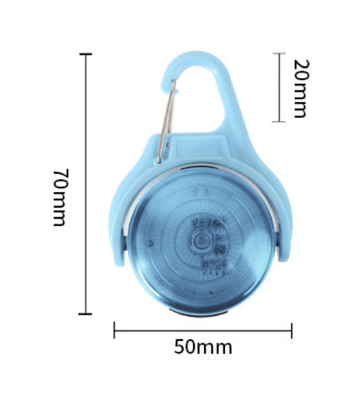 SafeTails Light