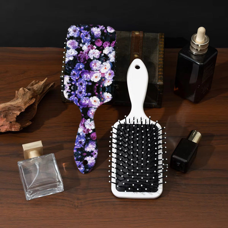 Bloom & Brush Hair Brush