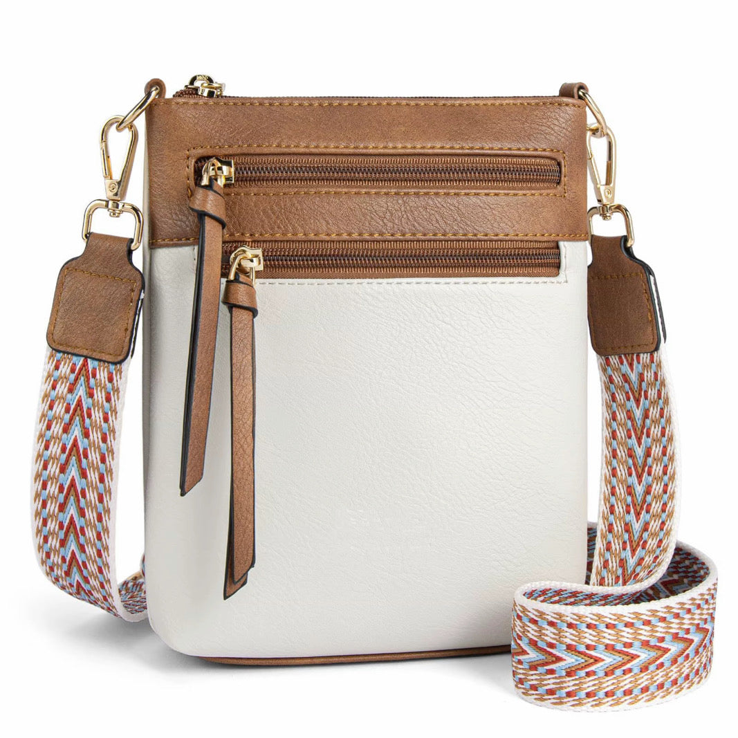 Bestie Crossbody Bag