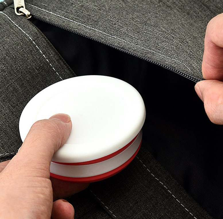 Foldable Silicone Cups