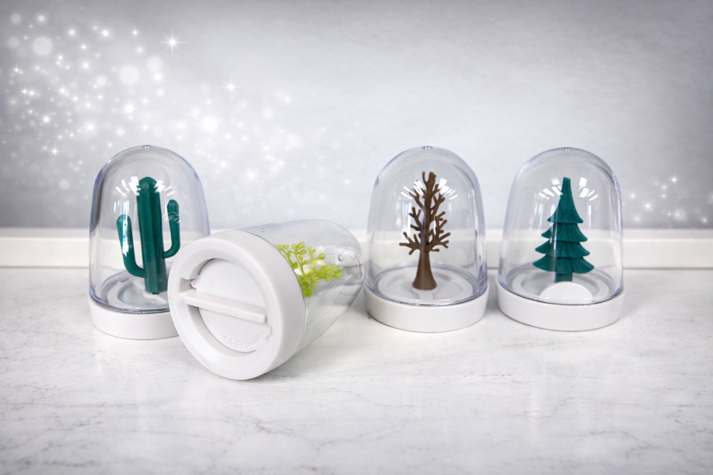 Seasonsing Shaker Set