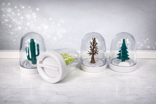 Seasonsing Shaker Set