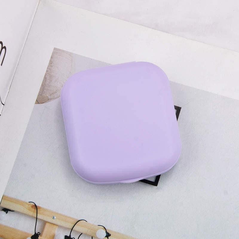 Eye Catching Contact Lens Case