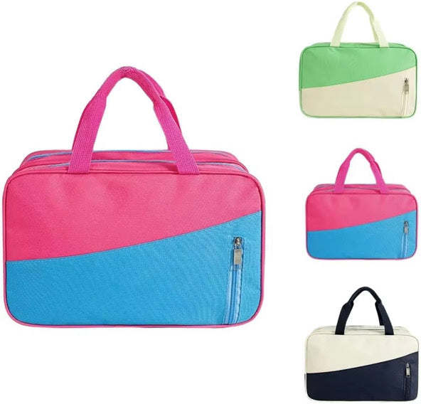 Stash & Dash Toiletry Bag