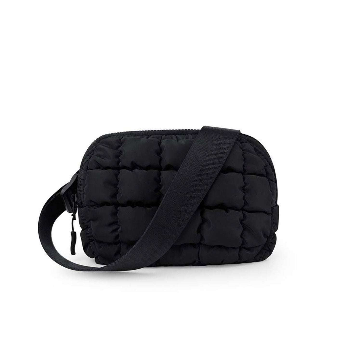 Quilted Crossbody Bags
