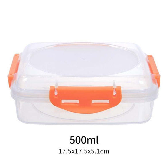 Sandwich Containers