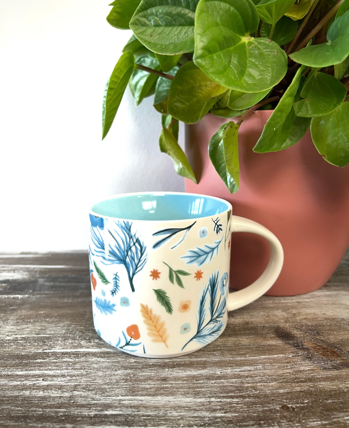 Ceramic Decorate Mugs