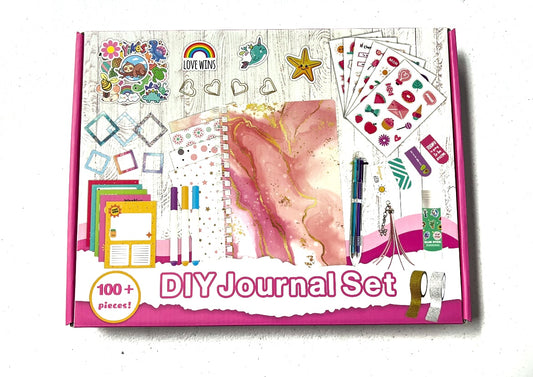 DIY Journal Set