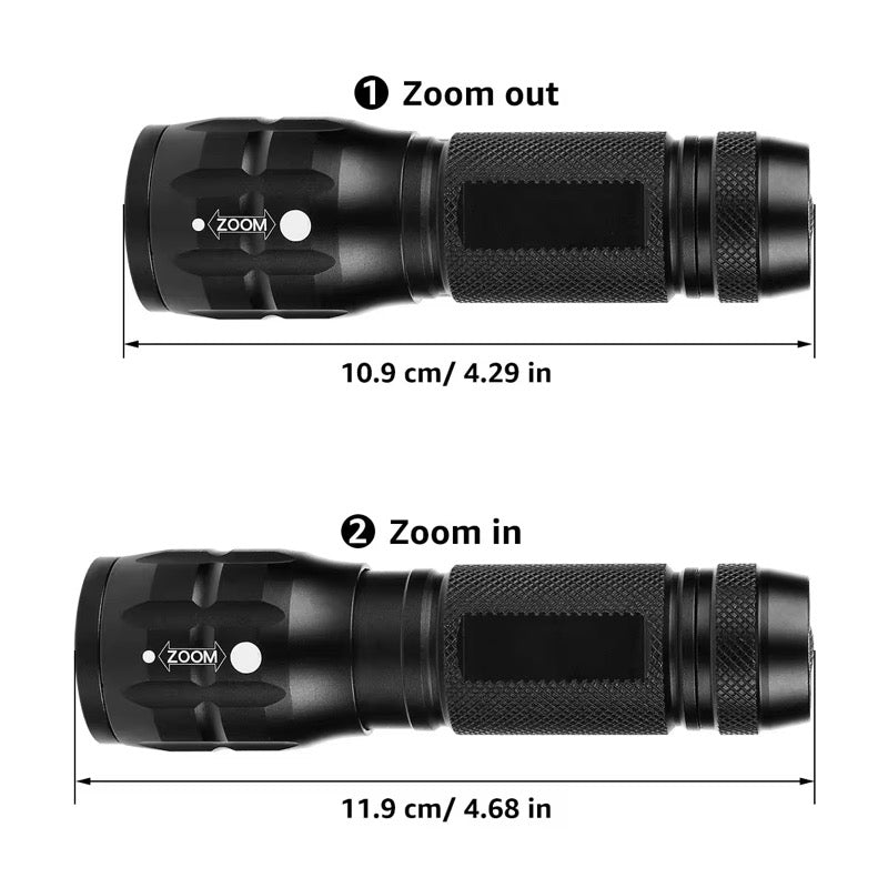 Flashlight