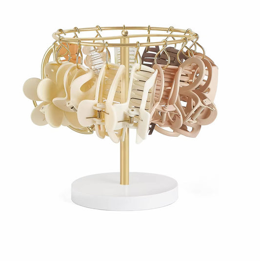 Claw Clip Organizer