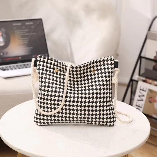 Houndstooth Haven
