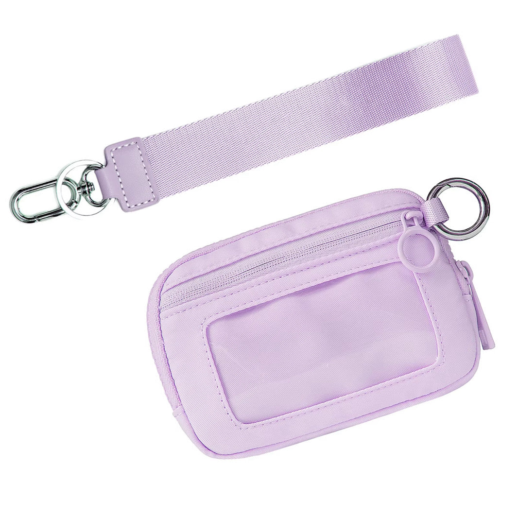 Wristlet Wilma