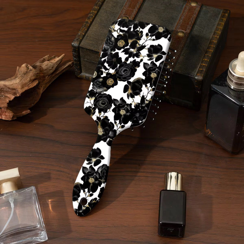 Bloom & Brush Hair Brush