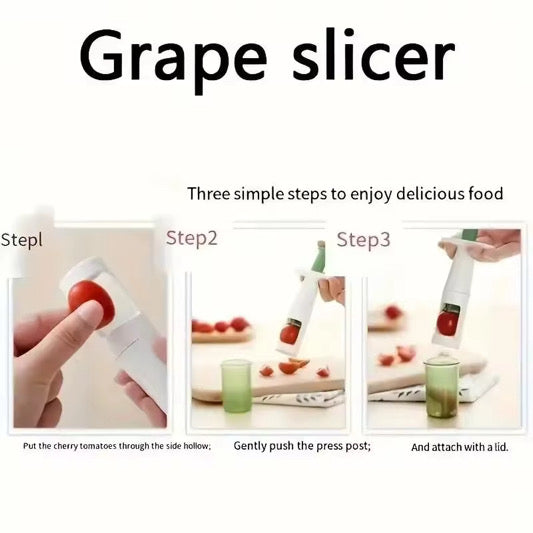 Grape Escape Slicer