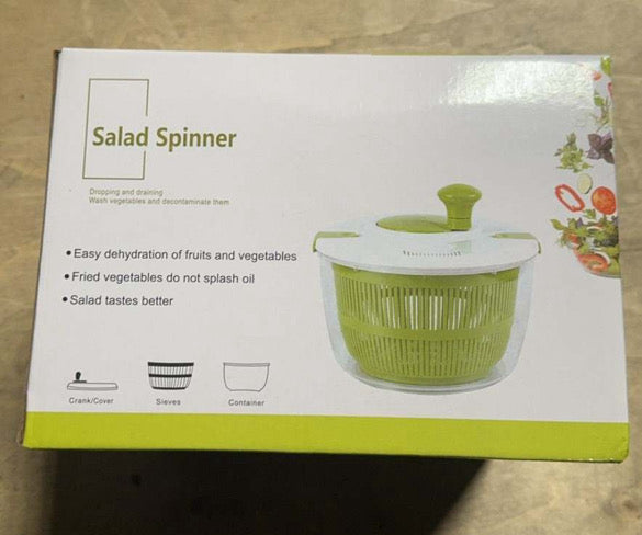 Salad Spinner