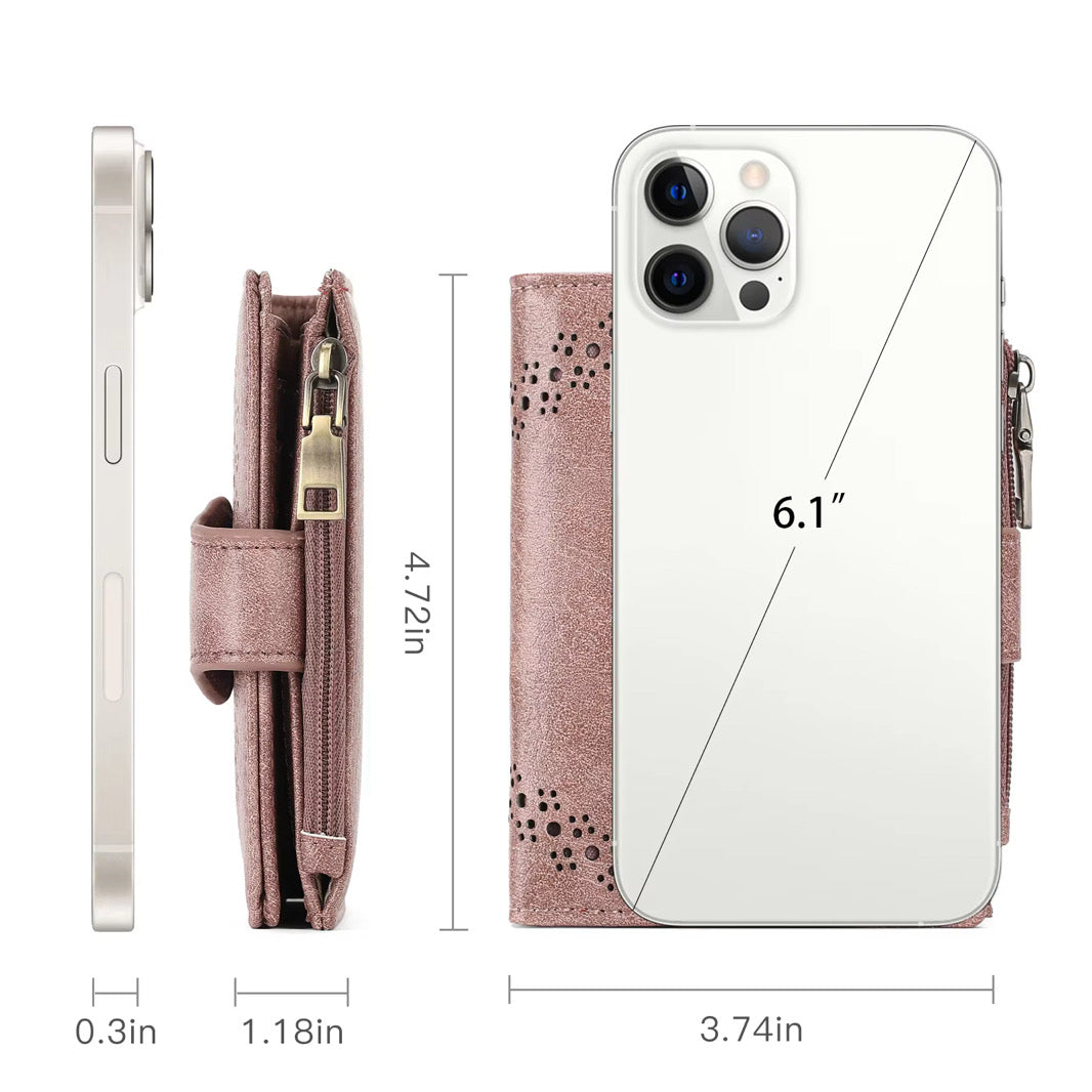 Clara Wallet