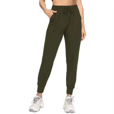 OPEN Easy Does It Joggers