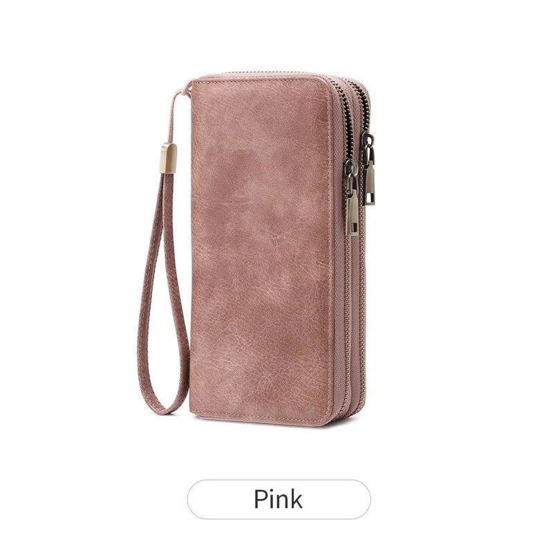 Daily RFID Wallet