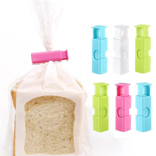 Bread Bag Clips