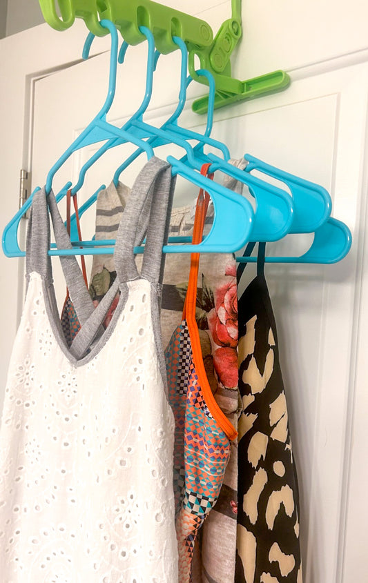 Awesome Multi Function Hangers