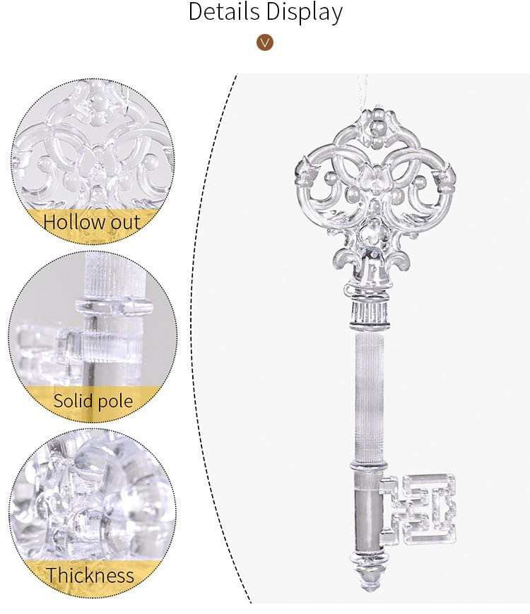 Dazzling Christmas Ornaments