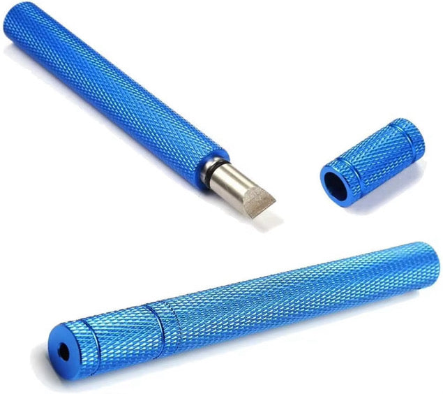 Golf GroovePro Tool