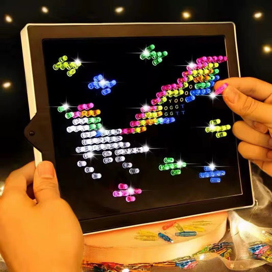 Trendy 3d light panel