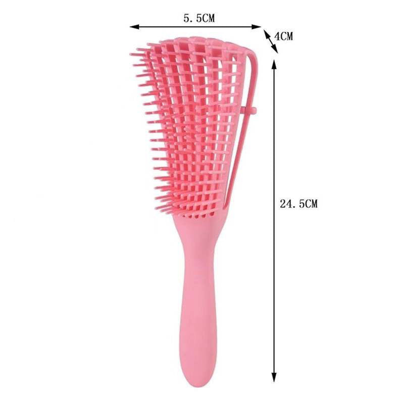 Detangling Hair Brush