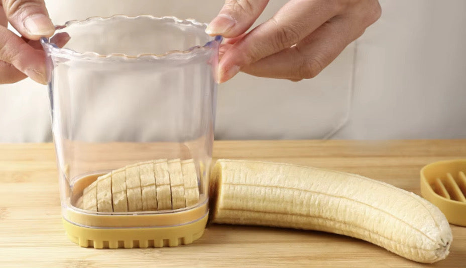 Viral Slice, Slice Baby Fruit Slicer