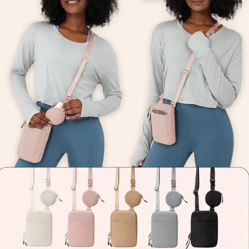 The Everywhere Belt Bag