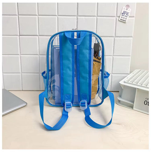 Clear the Way Backpack