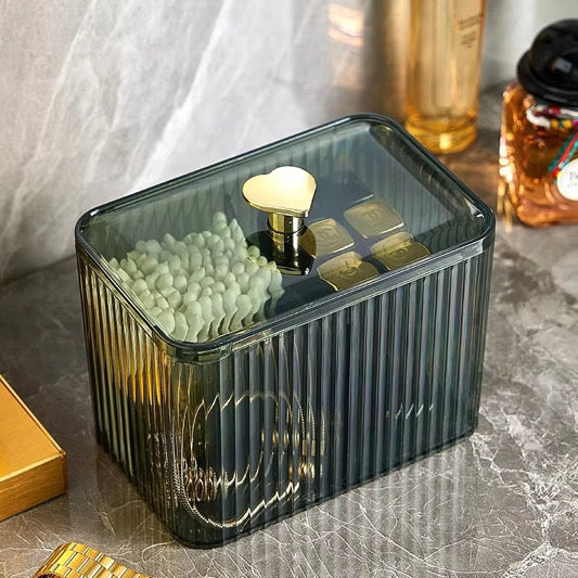Cutie Compartment