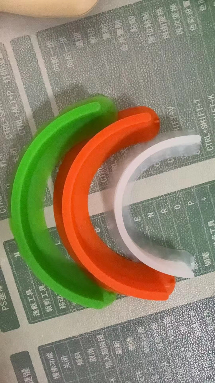 Viral Food Separator