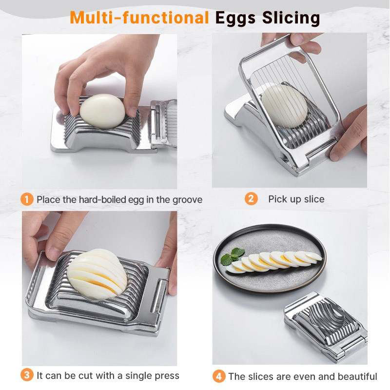 Ultimate Multiuse Slicer