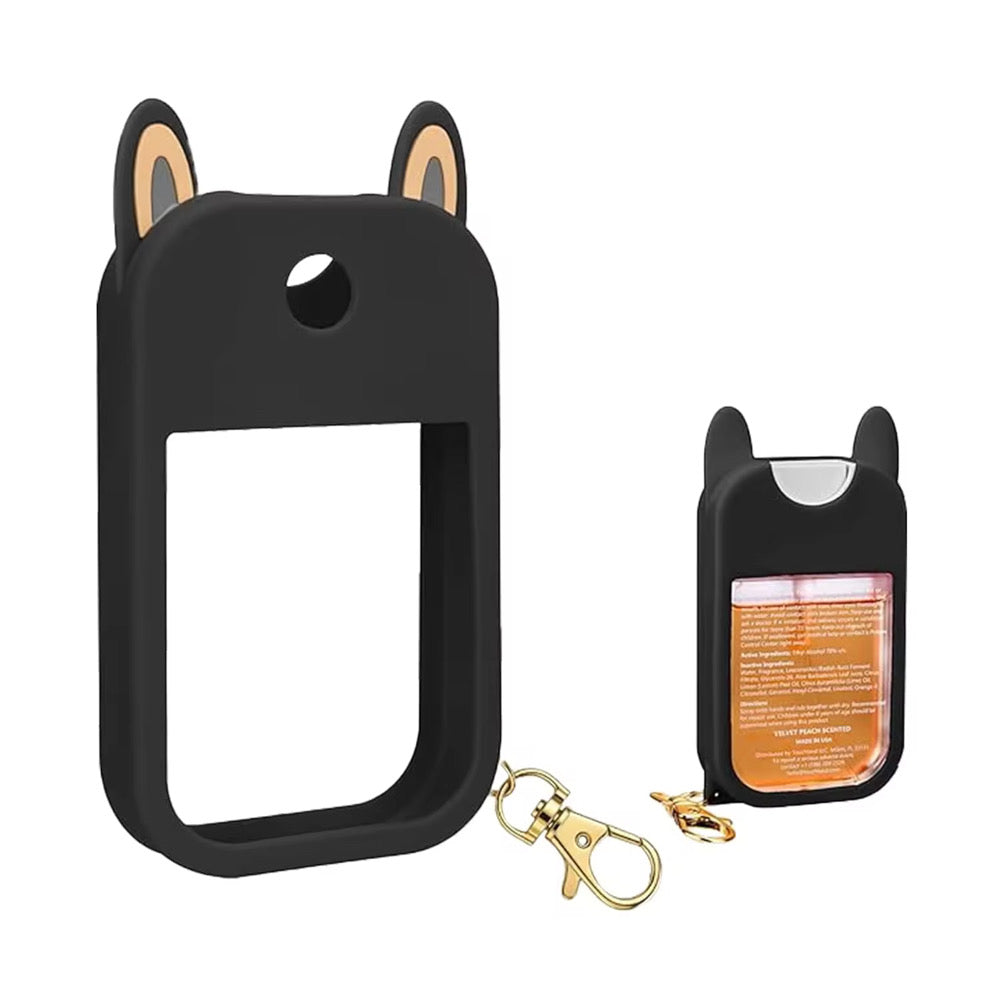Sanitizer Spray Buddy Case
