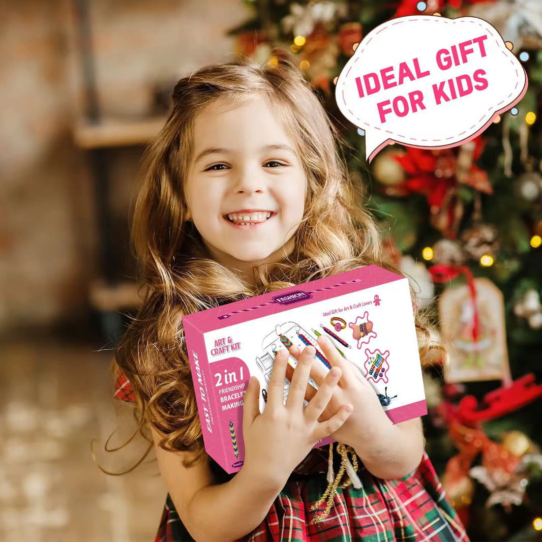 Bracelet Making Kit