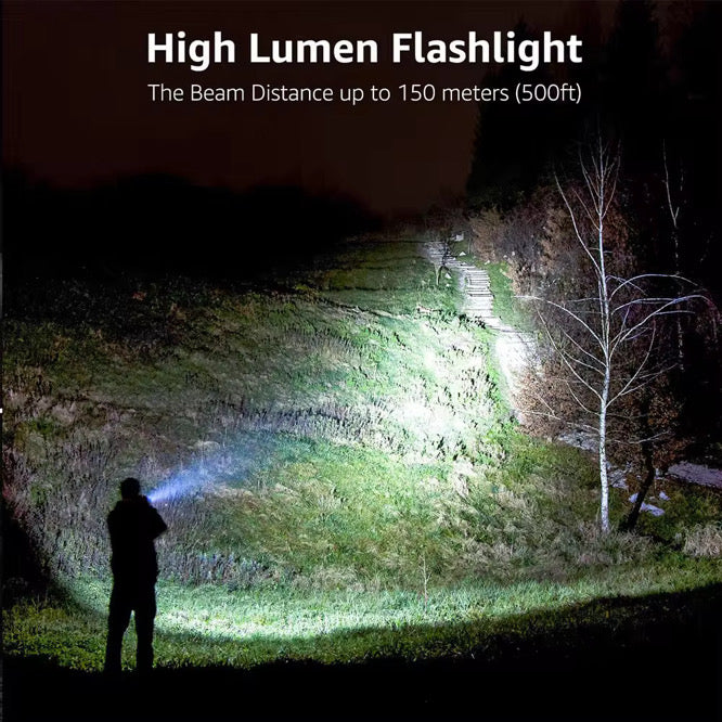 Flashlight